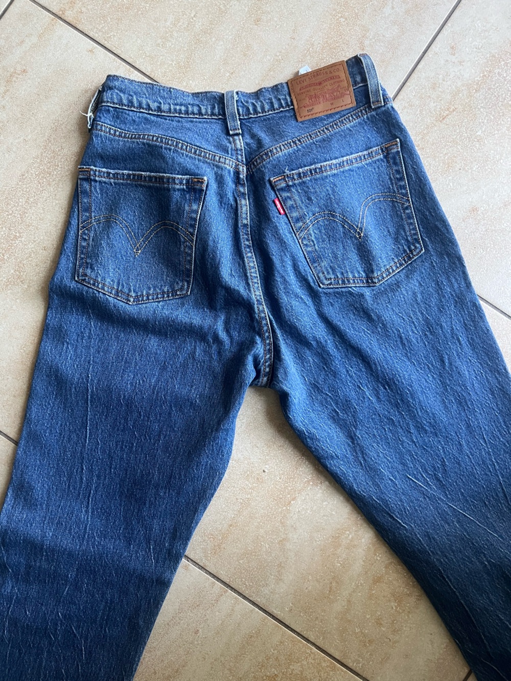 Levi’s Jeans